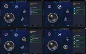 Mago TOP - Azralon ilvl 222.8x(PVE)/ilvl215PVP