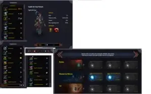 Mago TOP - Azralon ilvl 222.8x(PVE)/ilvl215PVP