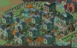 Xbox Lethis - Path of Progress (Xbox Series X|S) #C13831
