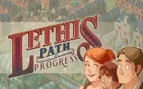 Xbox Lethis - Path of Progress (Xbox Series X|S) #C13831