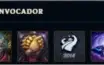 27 Campeões|Runas|Lvl30
