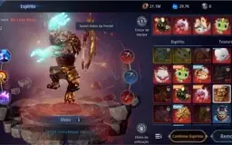 Arqueira 145k Power Mir4
