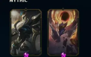 🔹[Promo] Conta Lol 🔸 Prata 1 🌟 54 Skins 🔹 81 Campeoes 🔸