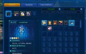 CONTA LADMO SERVER OMEGAMON