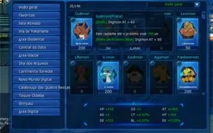 CONTA LADMO SERVER OMEGAMON