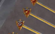 Conta Albion 970m de fama total + 101m de prata + 3750 Gold
