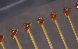 Conta Albion 970m de fama total + 101m de prata + 3750 Gold