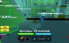 conta usada com coisas boas em muitos jogos incluindo blox f