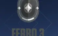 CONTA SMURF DE VALORANT FERRO 3