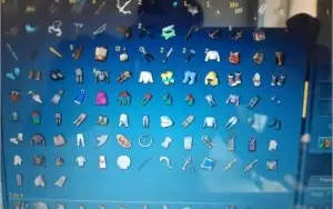 conta Runescape lvl 137  (poucos level para max)