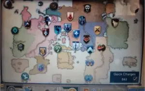 conta Runescape lvl 137  (poucos level para max)