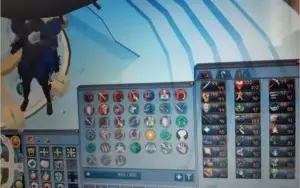 conta Runescape lvl 137  (poucos level para max)