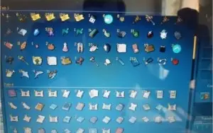 conta Runescape lvl 137  (poucos level para max)