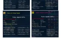 Conta Mid/Endgame Ladmo Alpha