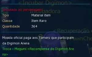 Conta Mid/Endgame Ladmo Alpha