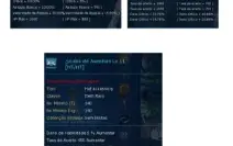 Conta Mid/Endgame Ladmo Alpha
