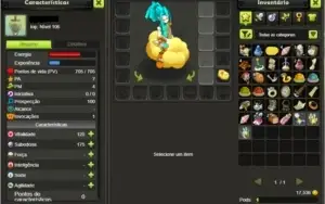 CONTA DOFUS - IOP LVL106 + 38 DD DE BONUS