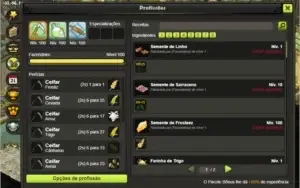 CONTA DOFUS - IOP LVL106 + 38 DD DE BONUS