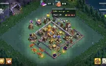 Cv 17 semi full
