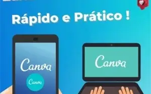 +15.000 Artes Pack Canva Social Media Feed Stories + bônus