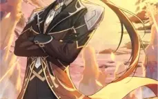 GENSHIN IMPACT - NA - AR 23 - ZHONGLI + QIQI + JEAN