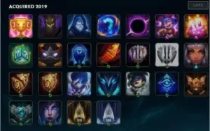 CONTA PLATINA 3