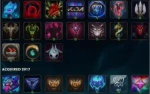 CONTA PLATINA 3
