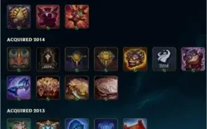 CONTA PLATINA 3