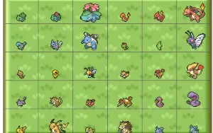 Save De Pokemon Frlf E  3 100% Legitimo Com Shinys Legitimos