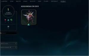 CONTA DIAMANTE 4
