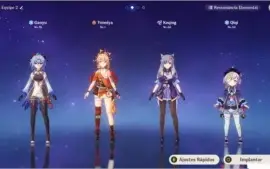 Ganyu Ar 40
