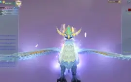 Conta Perfect World Bárbaro[WB] - Servidor Ophiucus