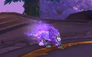 Conta WoW Com mounts TCG e torre dos magos