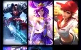 Lol platina 3