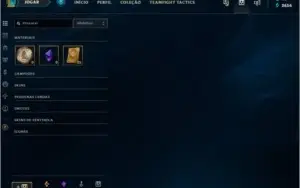 Lol platina 3
