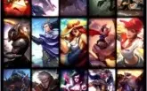 conta lol gold