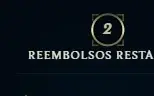 2 contas com 67% de wr ganhando 25-23 pontos perdendo 10-13