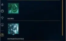 2 contas com 67% de wr ganhando 25-23 pontos perdendo 10-13