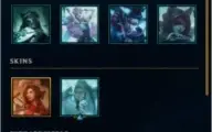 2 contas com 67% de wr ganhando 25-23 pontos perdendo 10-13