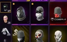 Conta de Free Fire em Promoção (Valor original: 75$)