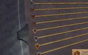 Conta Albion Online: 800M de fama total com email próprio