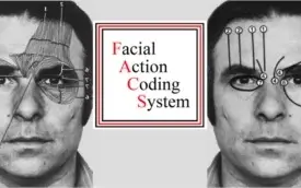 Detecção de Micro Expressões faciais, Vitor Santos