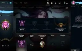 conta master bom mmr MID/TOP.