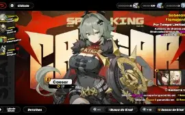 Zzz - Lv 52 Todos Personagens Limitado Menos Jane E Ceaser