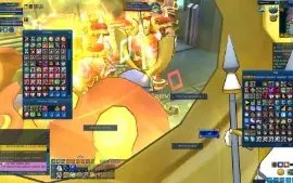 Vendo conta Gdmo pela Steam, completo com jogress e sussano