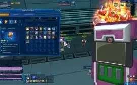 Vendo conta Gdmo pela Steam, completo com jogress e sussano