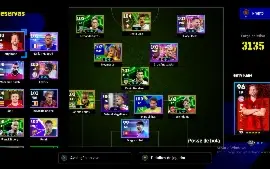 efootball2025 pc painel da stean,peck da seleção brasileira