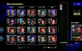 efootball2025 pc painel da stean,peck da seleção brasileira
