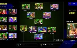 efootball2025 pc painel da stean,peck da seleção brasileira