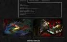 Crie Seu Site Download Jogos Online - 100% Customizado
